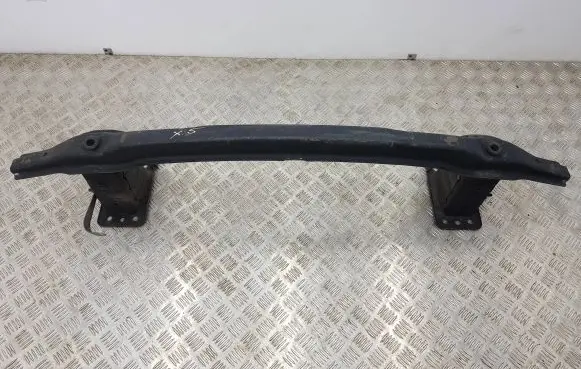 BMW X5 E70 Front bumper cross member 745294