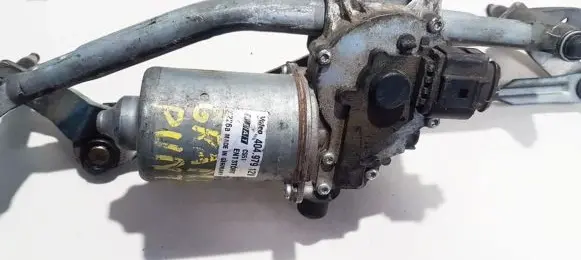Fiat Grande Punto Wiper motor 40497912v