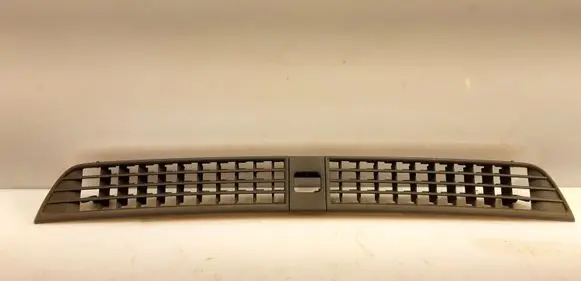 Audi A8 S8 D3 4E Dashboard air vent grill cover trim 4E0819632C