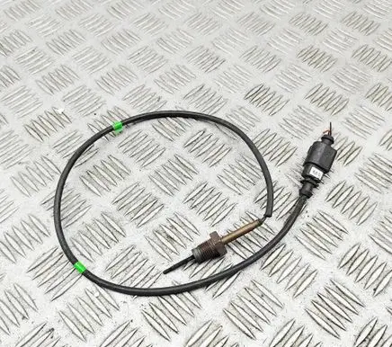 Volkswagen Caddy Oil temperature sensor 04L906088EJ