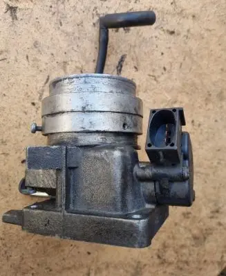 Ford Galaxy Throttle valve