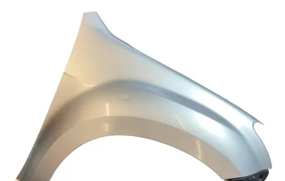 Isuzu D-Max Fender