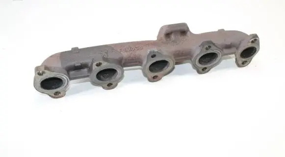 Citroen Jumpy Exhaust manifold