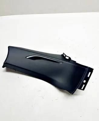 Tesla Model S (C) pillar trim 102473200C