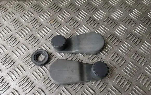 Citroen Jumper Front door window winding handle A098 B495