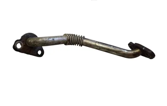 Jaguar XF X250 EGR valve line/pipe/hose 