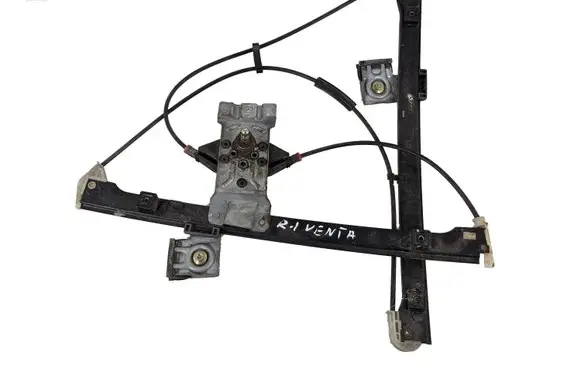 Volkswagen Vento Front door manual window regulator 