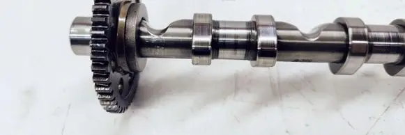 Audi A3 S3 8L Camshaft 06H102H06H109571M
