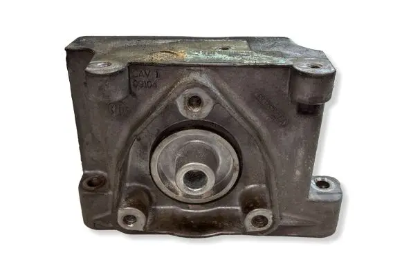 Dodge Durango III Gearbox mounting bracket 68275992AA