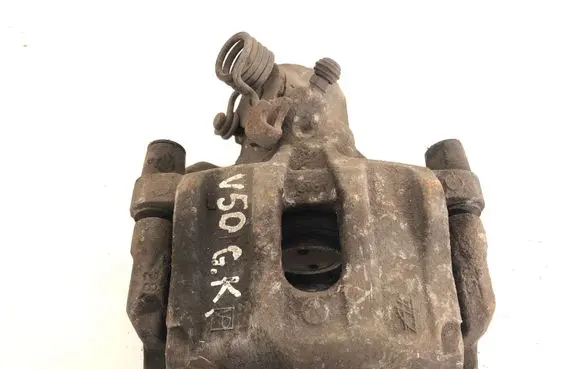 Volvo V50 Rear brake caliper