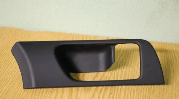 Toyota Avensis T250 Other front door trim element 6761505020