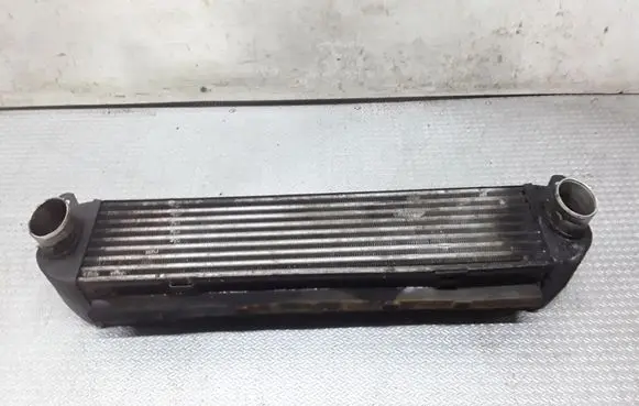 Land Rover Range Rover Sport L320 Intercooler radiator ETP11709
