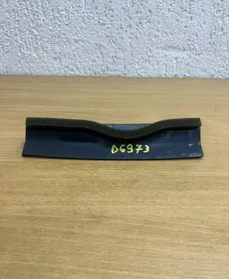 Audi A8 S8 D4 4H Other center console (tunnel) element 4H0863289 D6973