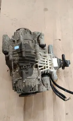 BMW X5M F85 Rear differential 7575252 7572697