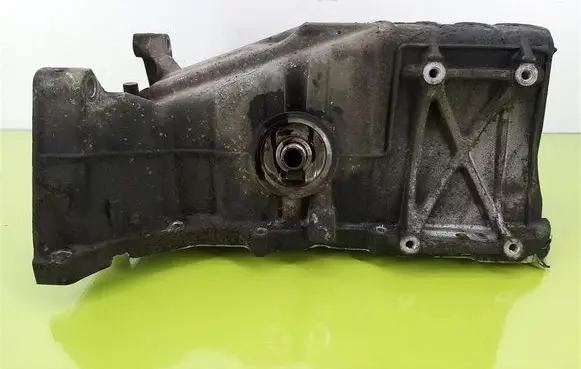 Honda Jazz Oil sump 