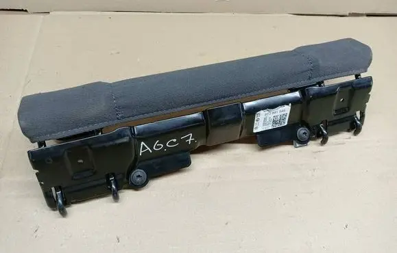 Audi A6 S6 C7 4G ISOFIX Bracket 8T0881545