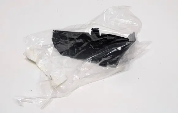 Audi A3 8Y Front bodywork piece 8Y0821146