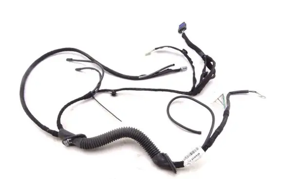 Renault Kangoo II Rear door wiring loom 240516133R GBIMPORT