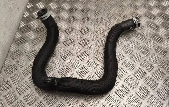 Ford Kuga III Engine coolant pipe/hose LX618B273HAD