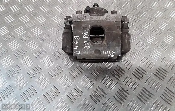 Hyundai Ioniq Front brake caliper 