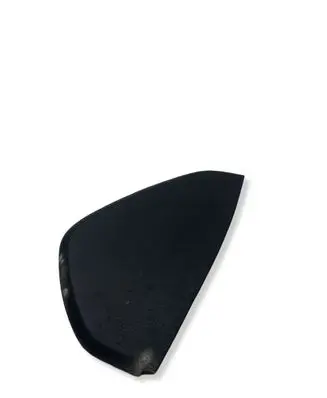 Audi A4 S4 B7 8E 8H Dashboard side end trim 8E0010160E
