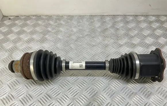 Audi A4 S4 B9 Front driveshaft 8W0407271F