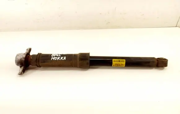 Opel Mokka Rear shock absorber/damper 95320369