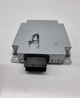 Alfa Romeo Giulietta Other control units/modules 50520764