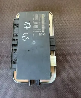 BMW 7 F01 F02 F03 F04 Light module LCM 9236458 005003001