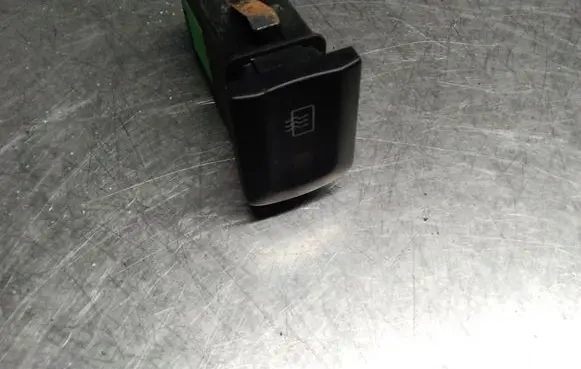 Audi A3 S3 8L Windscreen/window heater switch 8L0941503A
