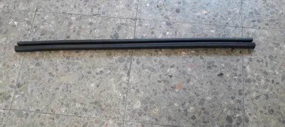 Mercedes-Benz A W169 Side skirt rear trim 