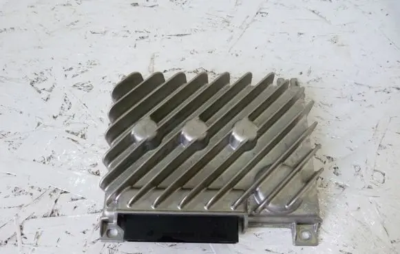 Volkswagen Golf VII Sound amplifier 5H0035456A
