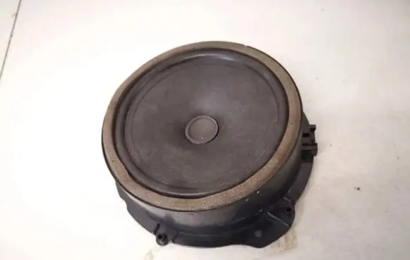 Jaguar XE Front door speaker gx7318808db gx73-18808-db