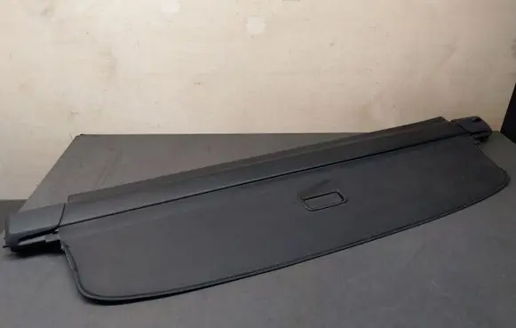 Volkswagen PASSAT B6 Parcel shelf load cover 3C9867871