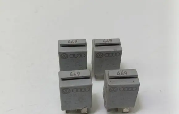 Volkswagen Sharan Other relay 1K0951253