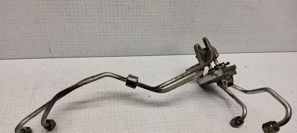 Subaru Outback Fuel line pipe