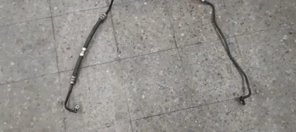 Ford Transit Custom Power steering hose/pipe/line GK213E586