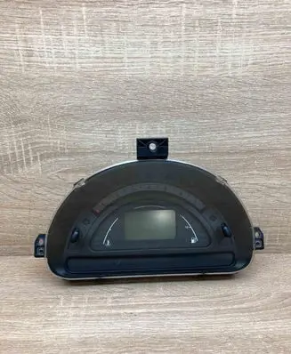 Citroen C3 Speedometer (instrument cluster) 9645994280B 216692400