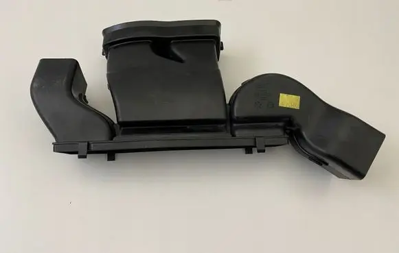 Audi R8 4S Cabin air duct channel 4S1819353