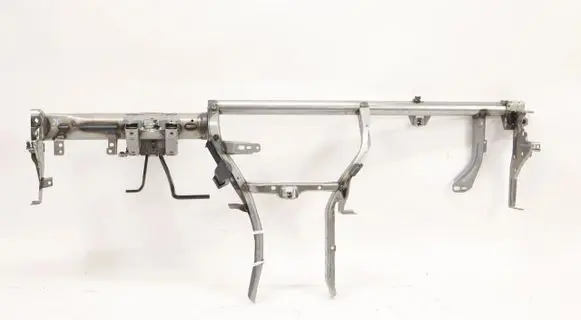 Volkswagen PASSAT B8 Dashboard 5784315