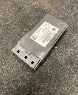 BMW X5 F15 Other control units/modules 9216468