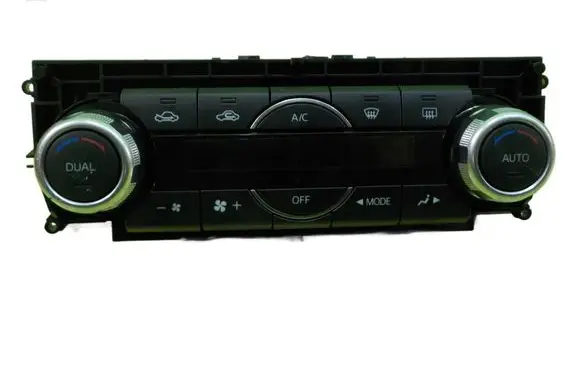 Mazda 6 Other switches/knobs/shifts VPEALH18C612CD