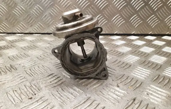 Volkswagen Golf V EGR valve 038129637D 038131501AF