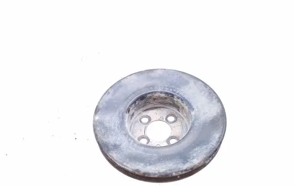 Volkswagen PASSAT B4 Crankshaft pulley 028105253A