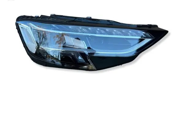 Audi A8 S8 D5 Headlight/headlamp 4N0941036C 0301123234AB