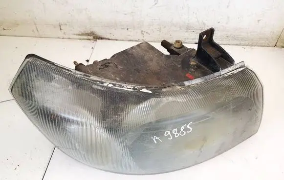 Headlight/headlamp