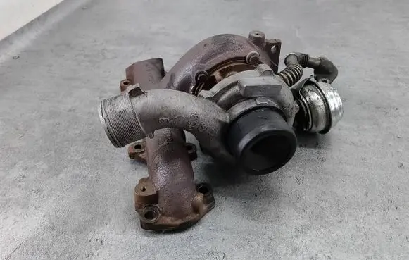 Fiat Croma Turbo 55205474767835