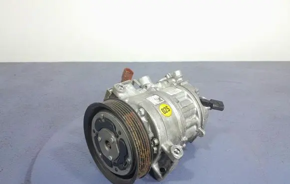 Air conditioning (A/C) compressor (pump)