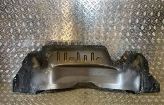 Citroen C-Elysée Rear bodywork 786030A01