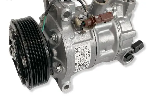 Skoda Kamiq Air conditioning (A/C) compressor (pump) PXC148712P 3Q0816803E